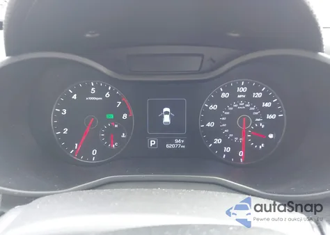 2016 Hyundai Veloster Turbo from USA, damaged, VIN KMHTC6AE6GU301209